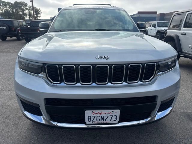 jeep grand cherokee l 2021 1C4RJKBG4M8168810 image jeep grand cherokee l 2021 1C4RJKBG4M8168810 image